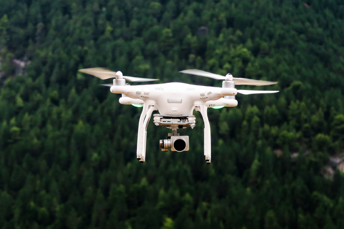 Professional Drone